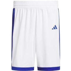 adidas - Pulse Speed - Sportshort - Omkeerbaar - Polyester