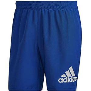 adidas - Korte Broek - Hardlopen - Regular Fit - AEROREADY