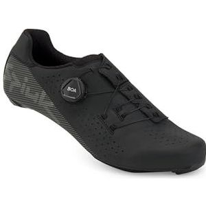 Spiuk Bruma Road uniseks sneakers voor volwassenen, Zwart, 46 EU