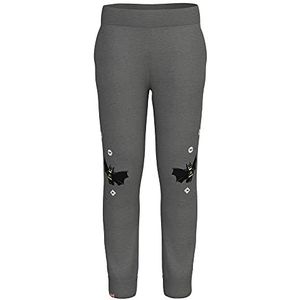 LEGO Batman M12010649 Joggingbroek voor jongens, elegante herenbroek, 906, 110 uniseks