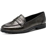 Tamaris - Instappers - Zwart - 1-24239-42