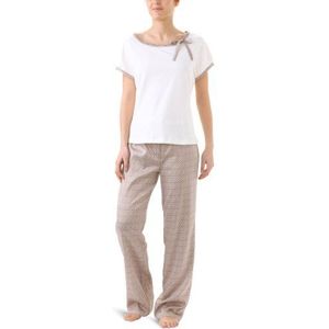 Variance Parisienne – pyjama – grafisch – dames - - 42