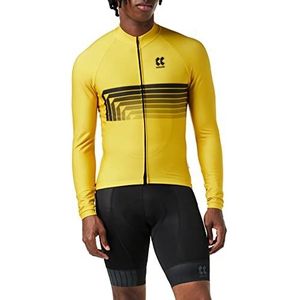 Kalas Motion Z2 Herenshirt met lange mouwen