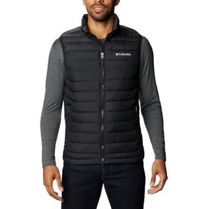 Columbia Powder Lite Vest, gewatteerd vest voor heren