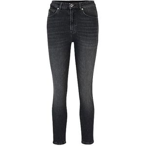 HUGO Jeans voor dames, Dark Grey24, 32W / 34L
