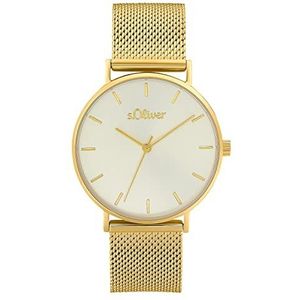 s.Oliver horloge kopen Aanbiedingen online beslist
