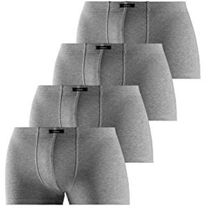 s.Oliver - Hipsters - Grijs Gemêleerd - 4 Stuks