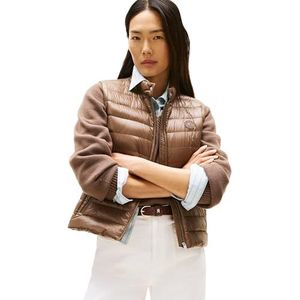 Design - Bodywarmer - Effen - Licht Gevoerd - Waterafstotend