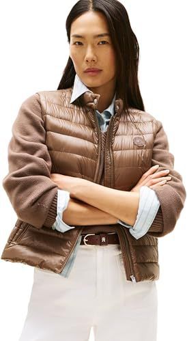 Design - Bodywarmer - Effen - Licht Gevoerd - Waterafstotend