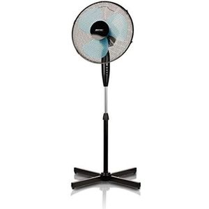 MPM - Staande ventilator - MWP-17 - 2 kleuren