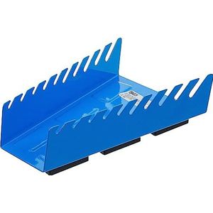 BGS 72091 | Magnetische houder voor steek- / ringsleutels | metaal | 10 plaatsen