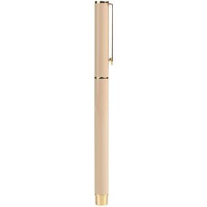 Kokonote Pen - Misty Gray | Pens Black Ink & Gift Box, Ballpoint Pens, Black Biros, Black Pens | Cute Stationery Gifts For Women, Pen Gifts For Men