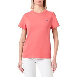 All Terrain Gear X Wrangler Regular Tee, Burnt Sienna, XS