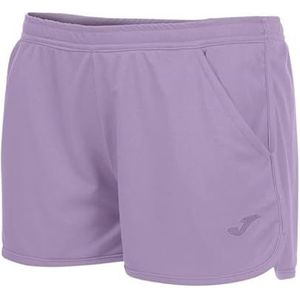 Joma Hobby Shorts voor volwassenen, violet