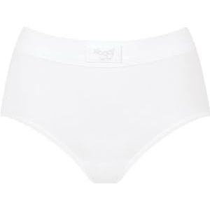 SLOGGI - Maxislip - Wit - Katoen