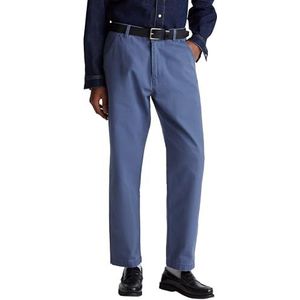 United Colors of Benetton Broek, Blauw, 50 NL