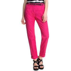 ESPRIT Damesbroek, Roze (661 Azalia Pink), XXL, Roze (661 Azalia Pink)), XXL, Roze (661 Azalia Pink)), XXL