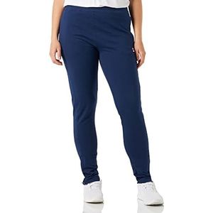 FILA Benidorm Track vrijetijdsbroek voor dames, medium blauw, L, medieval blue, L
