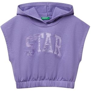 United Colors of Benetton Shirt S/M, Blauw, 130