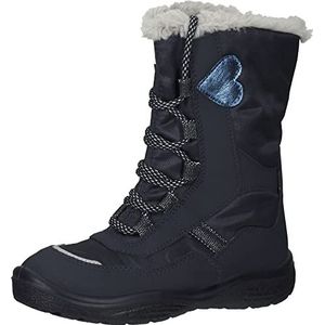 Superfit Crystal sneeuwlaarzen, blauw 8010, 31 EU