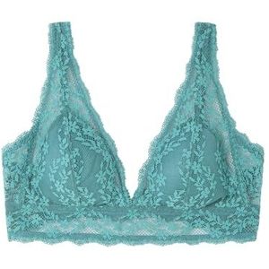 Women'secret 4029227 BH, dames, groen, 100B, Groen, 100B