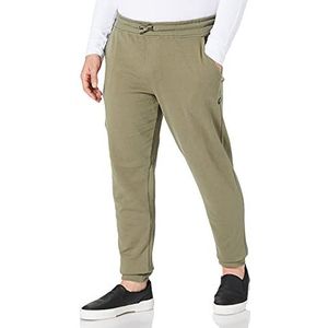 Blend Heren Broek Casual Broek, 180515_dusty Olive, S