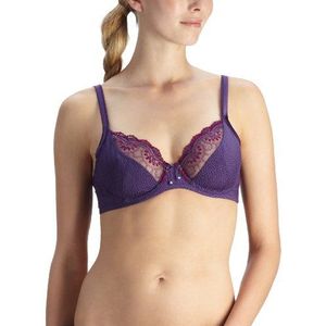 Triumph BH voor dames, paars (paars (Royal Purple (Eh))), 75D