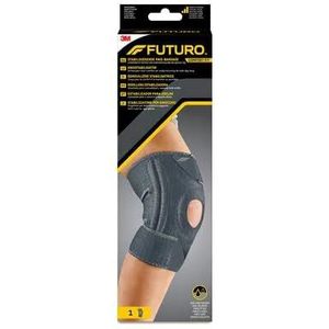 Futuro - Comfort Fit - Kniestabilisator - Aanpasbaar - 1 Stuk