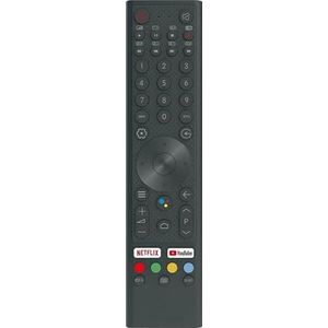 Afstandsbediening Continental Edison CELED58SA120B6 CELED65SA120B6