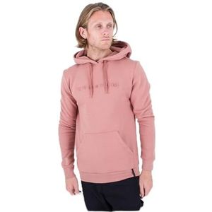 M Racer Hood Roze