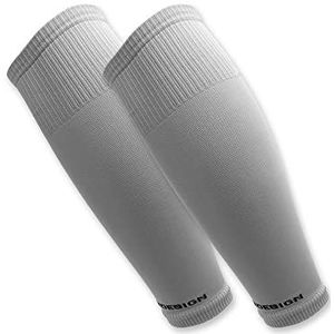 Tapedesign Uniseks tubes, wit, eenheidsmaat EU