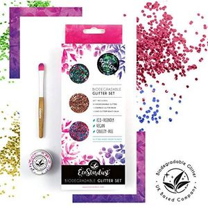 EcoStardust Spooky Sparkles Edition Gift Set