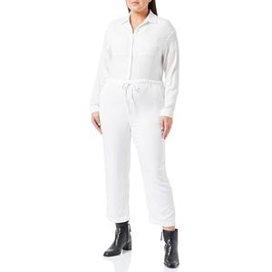 Colina Jumpsuit voor dames, Weiss, XXL