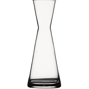 Spiegelau & Nachtmann Karaf, glas, transparant, 0,5 liter
