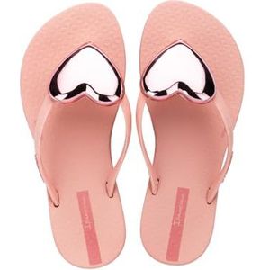 Ipanema - Maxi Fashion II - Badslippers - Roze - Flexibel Materiaal