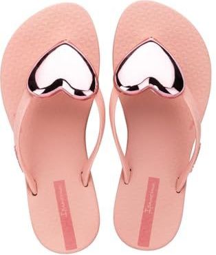 Ipanema - Maxi Fashion II - Badslippers - Roze - Flexibel Materiaal