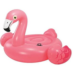 Intex Mega Flamingo Rideon
