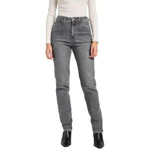 Lee dames Jeans CAROL, Steel Yourself, 24W / 31L
