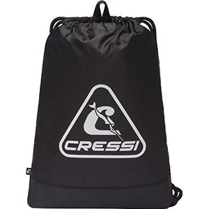 Cressi Upolu ​​Backpack - Sports Bag for the Sea and the Swim Pool with Pocket