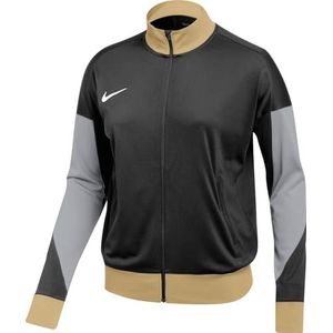 Nike Dames Waist Length JKT W Nk Df Strk24 TRK JKT K