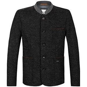 Stockerpoint Sakko Clement, Antraciet - grijs., 46