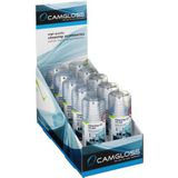 Camgloss to go kit (display) (10 stuks)