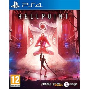 Hellpoint PS4 - PlayStation 4