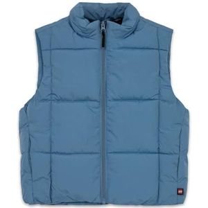 LEGO Uniseks vest voor volwassenen, Blauw, 116