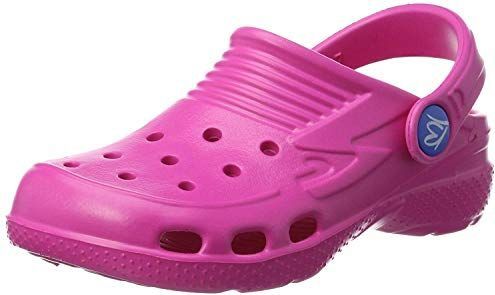 Beck - Turnschoenen - Pink - 28 EU