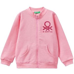United Colors of Benetton M/L, Roze 38E, 1 jaar