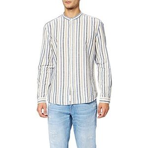 Sisley Heren Shirt