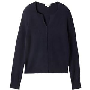 TOM TAILOR Damestrui, 10668 - Sky Captain Blue, XXL