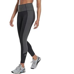 Reebok S Rib HR Tight Dameslegging