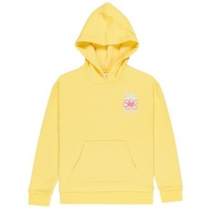 Roxy - Surf Feeling Brushed - Hoodie - Meisjes 4-16